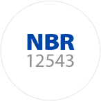 NBR12543