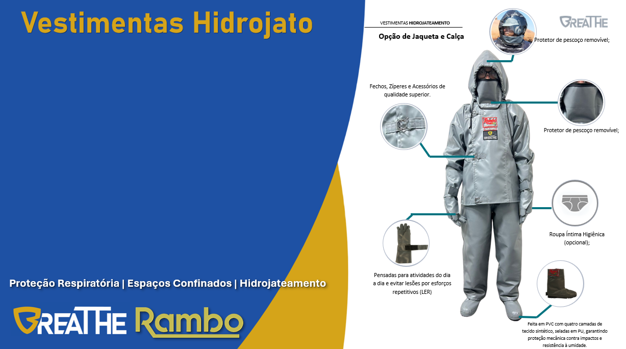 vestimentas-hidrojateamento-Breathe-Rambo