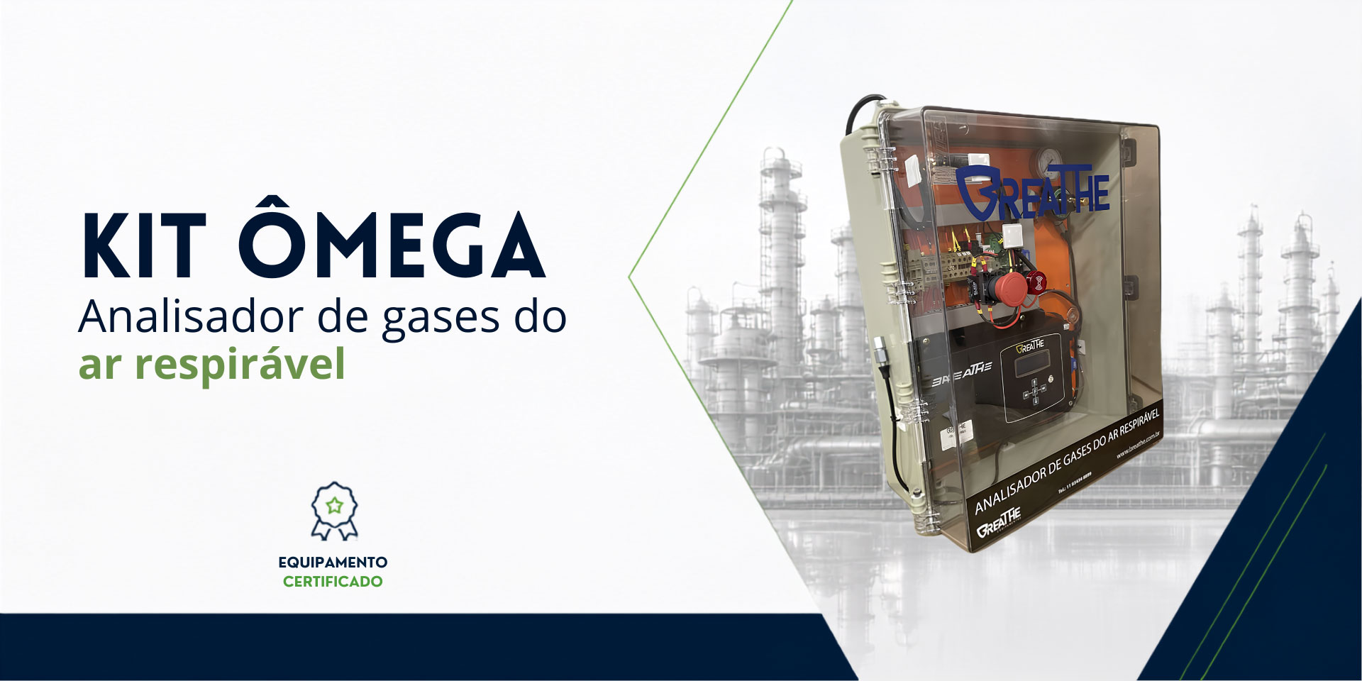 Kit Ômega
