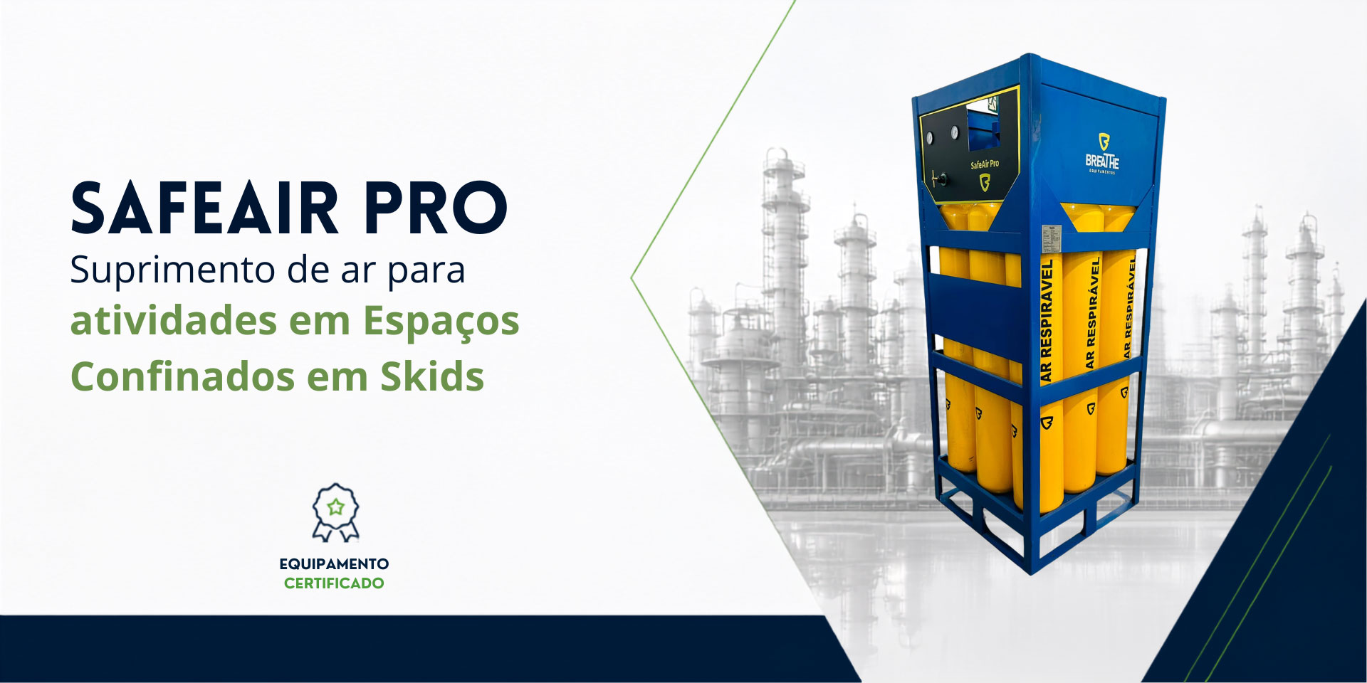 Safeair Pro