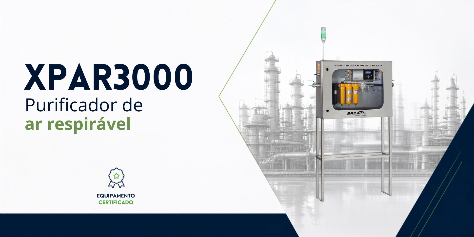 XPAR3000