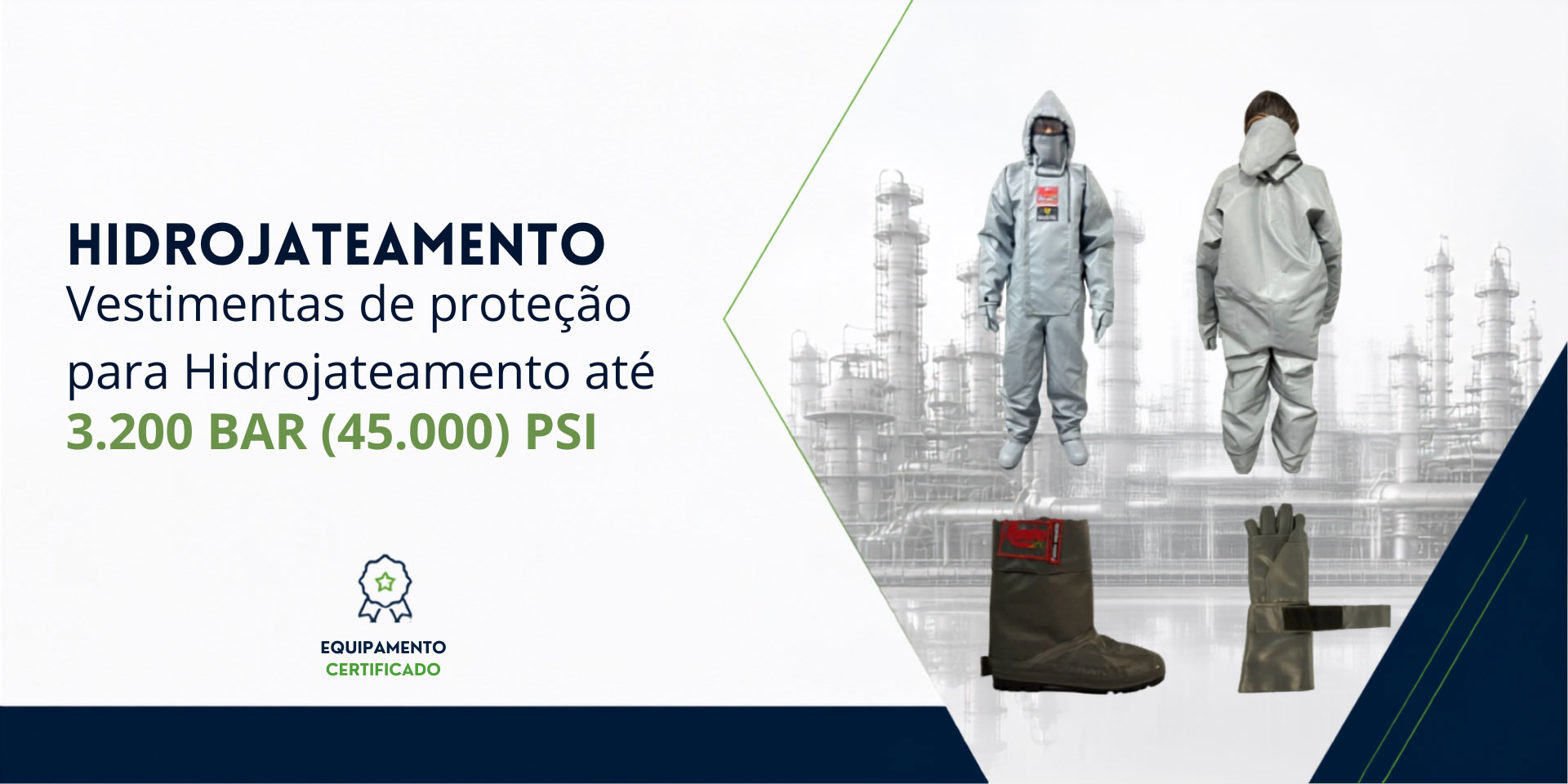 Hidrojateamento