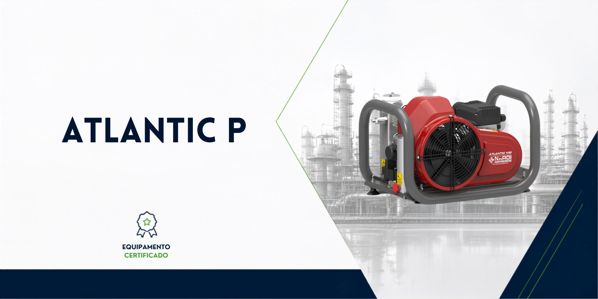 Atlantic P