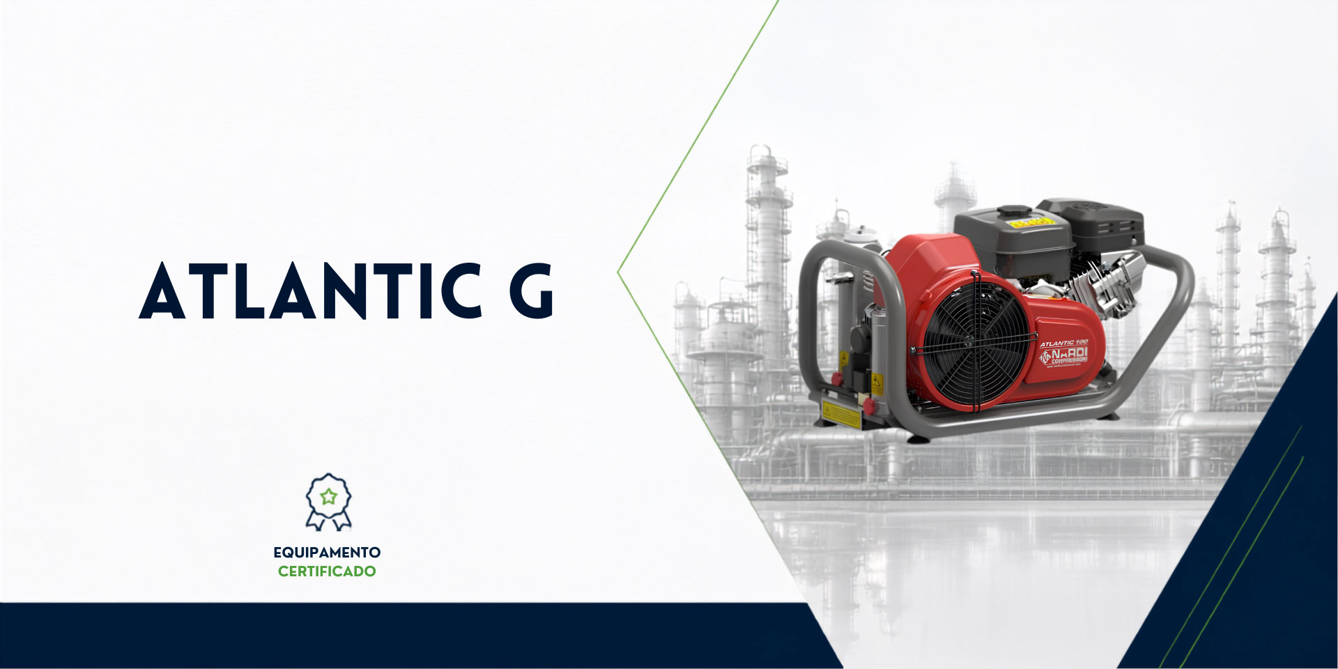 Atlantic G