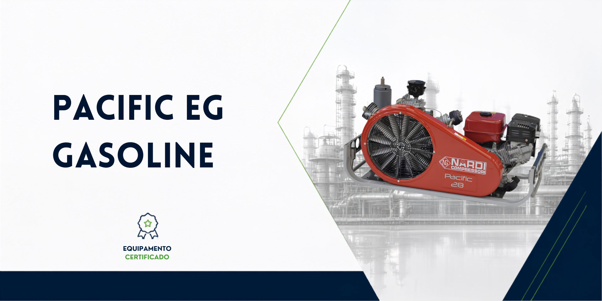 Pacific EG