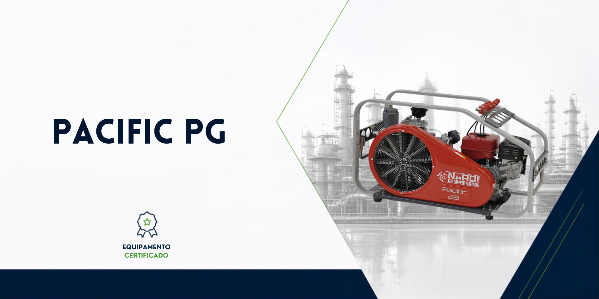 Pacific PG