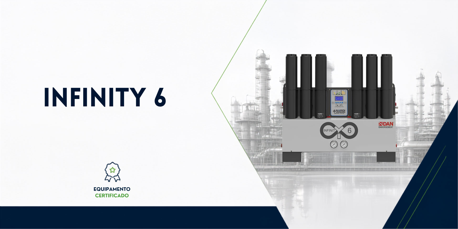 Infinity 6