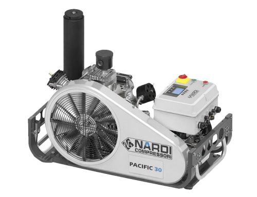 Locação de Compressor