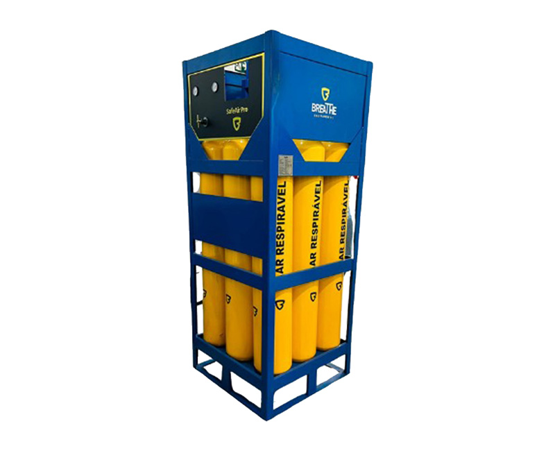 SafeAir Pro